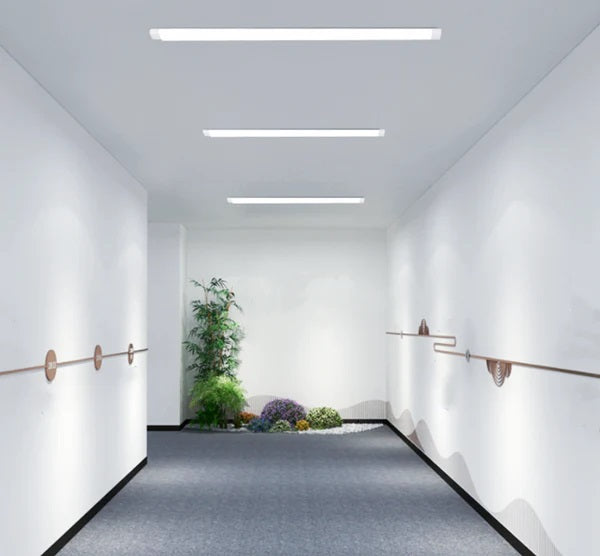 LED light bar - Tube - 25W - 60cm - 60mm - 6500K - 431736