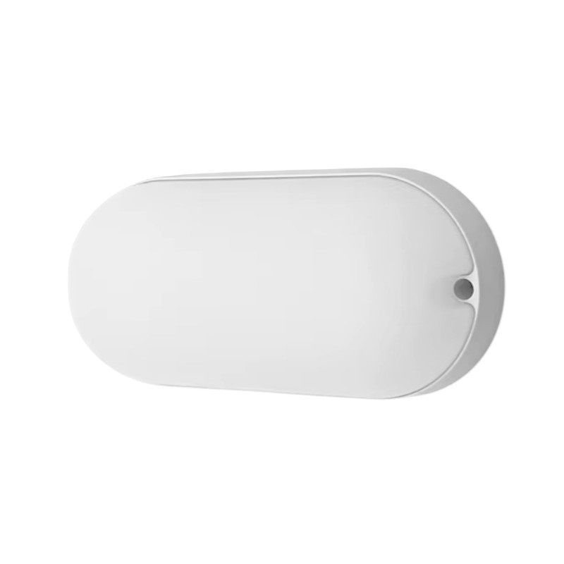 Outdoor LED wall light - Turtle - 20W - 6500K - 431774