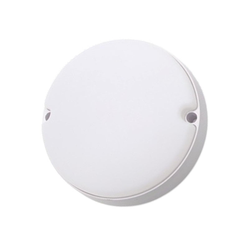Outdoor LED wall light - Turtle - 10W - 6500K - 431798