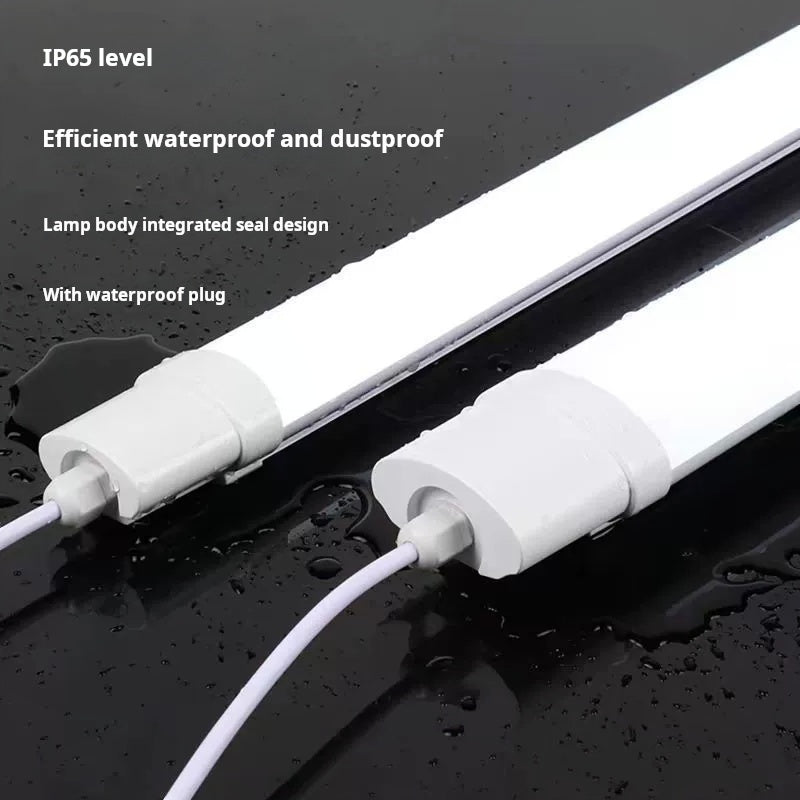 LED light bar - Tube - 18W - 60cm - 6500K - A2-2 - 431880