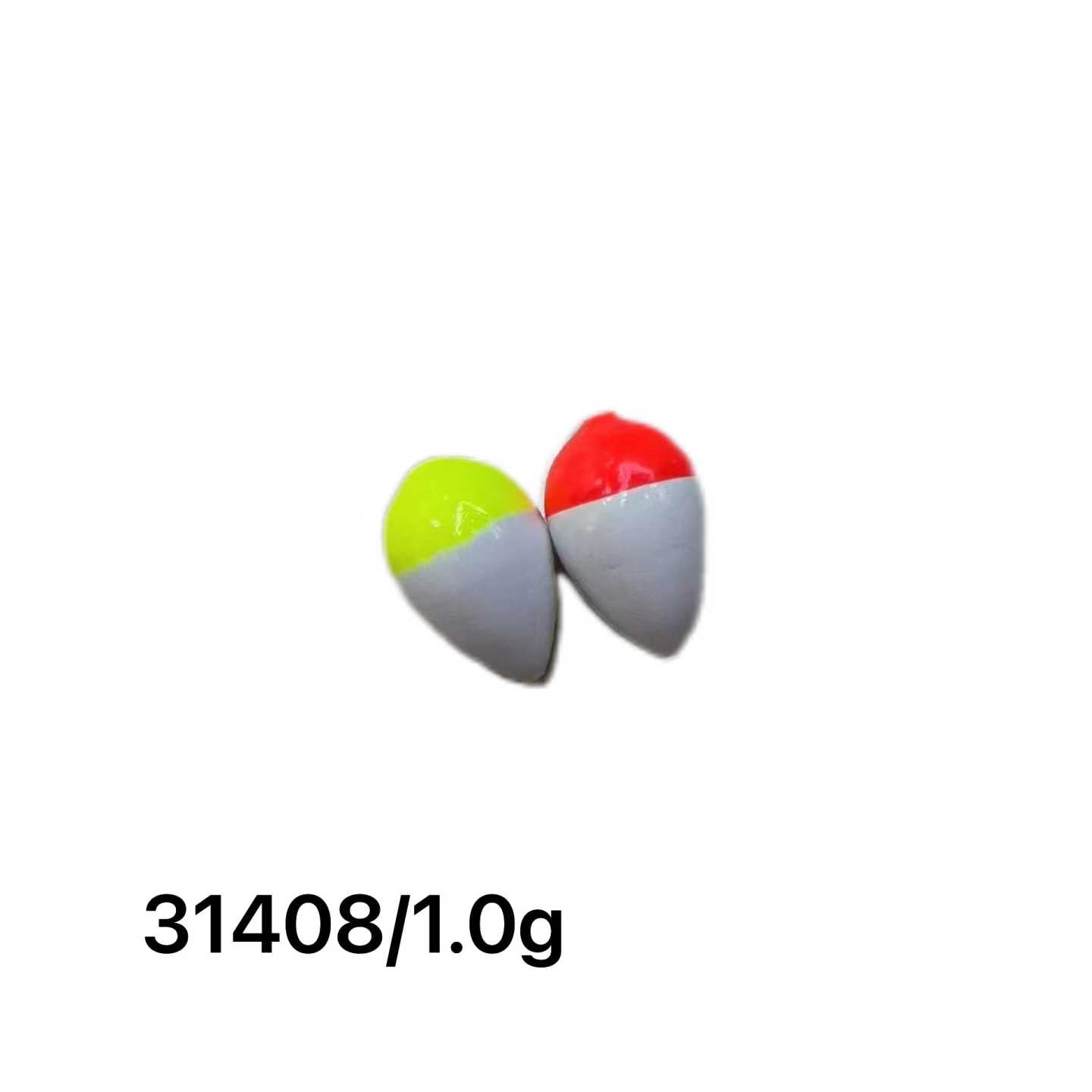 Fishing corks - 1.0gr - 2pcs - 931408