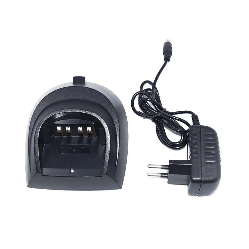 Transceiver battery charger for TYT 8000D - 480026