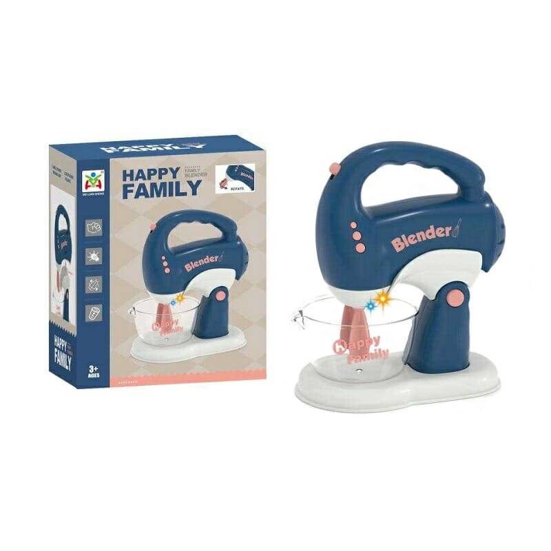 Children's appliance - Food processor - 820b23-6 - 496028
