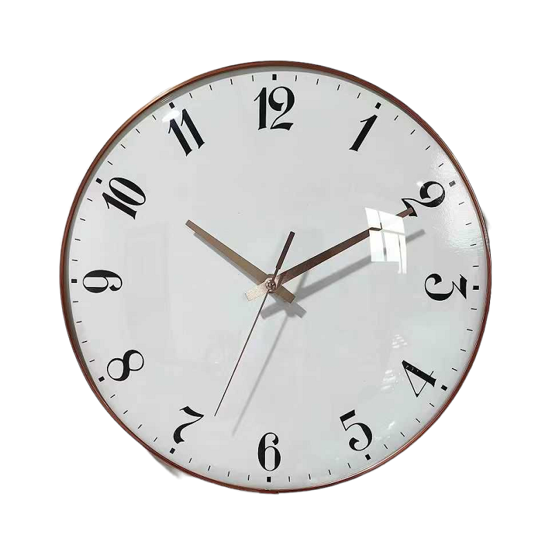 Wall clock - FHS-B635-20 - 505091