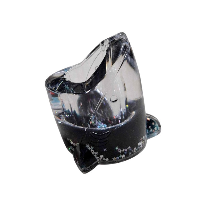 Decorative Souvenir pencil case with water - SY169B - 507022