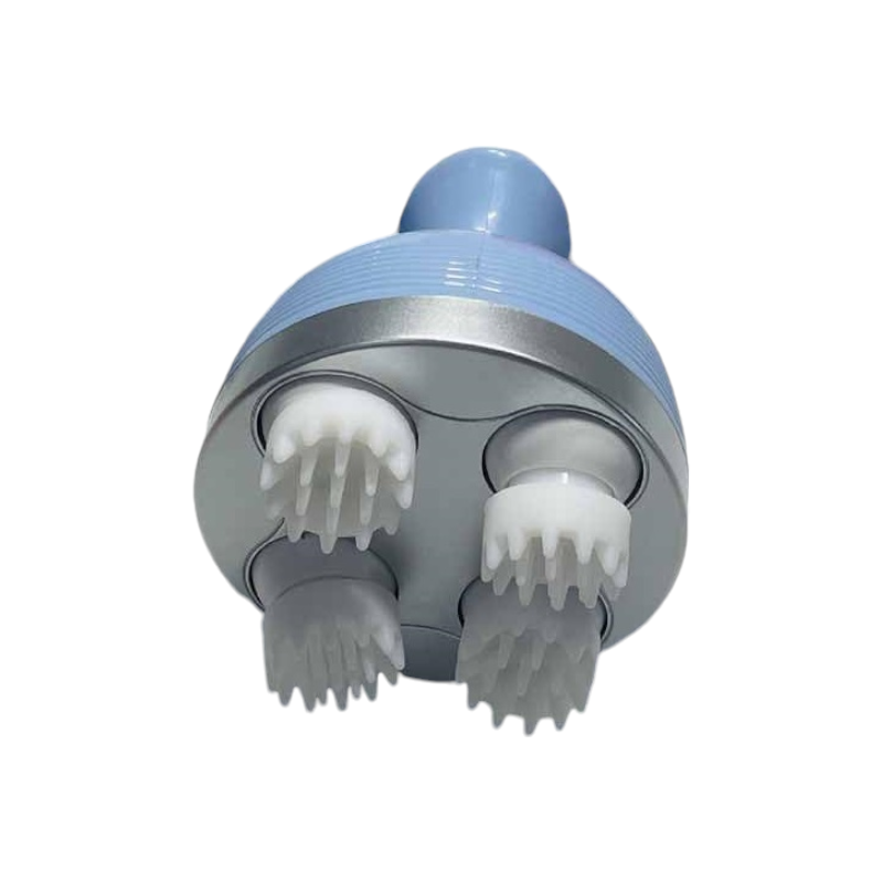 Head massage device - 510214 - Blue