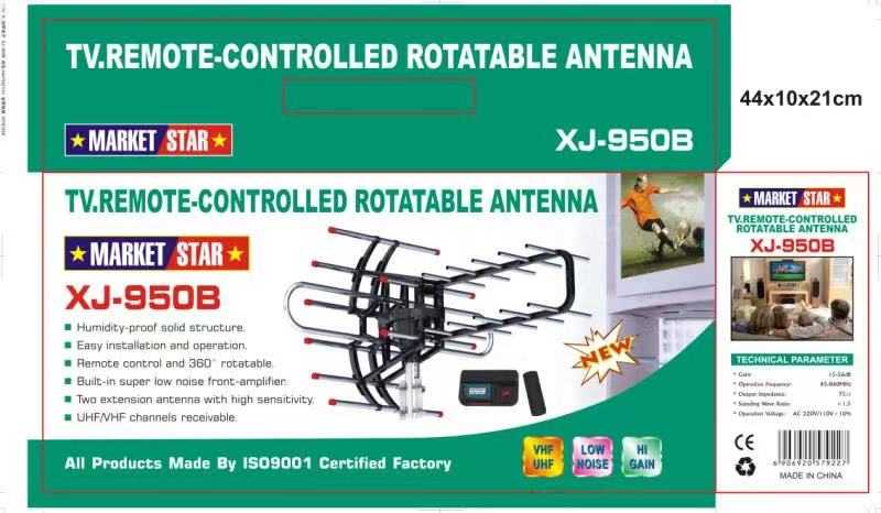 Outdoor TV antenna - 950TG - 512347