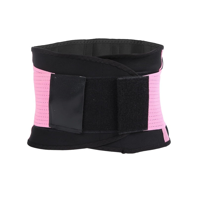 Waist/Abdomen Support and Sweating Belt - 516262