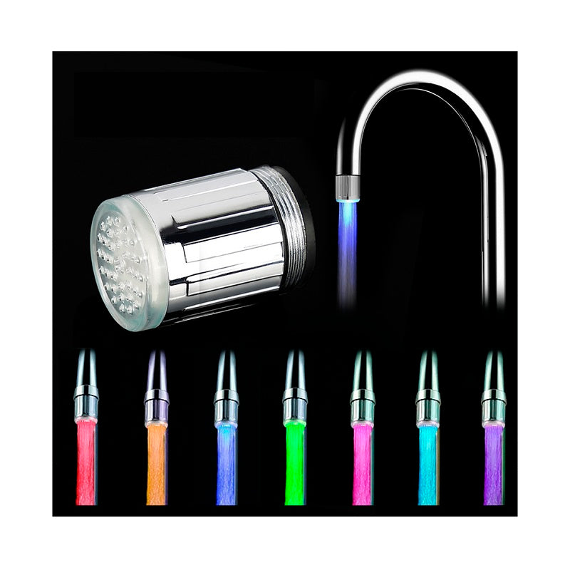 Led tap water lighting - RGB - 518178