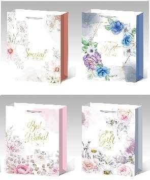Gift bag set - 695S - 869522