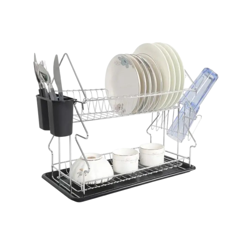 Double-deck drainer - WL-2606 - 521346