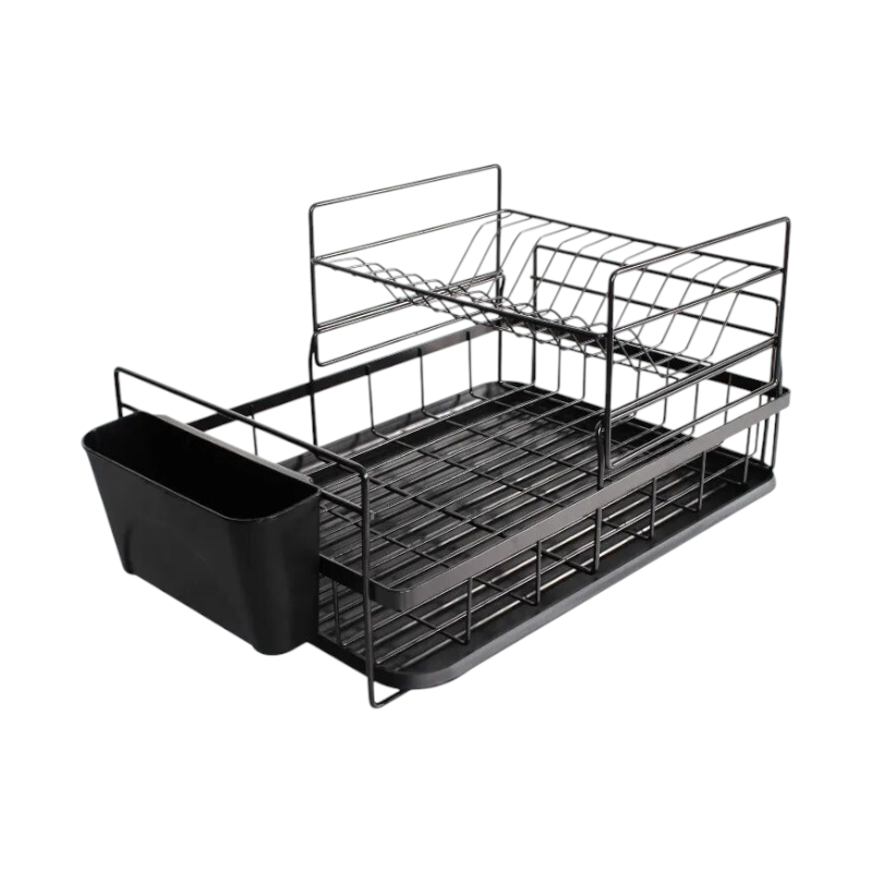 Double-deck drainer - FX05 - 521360