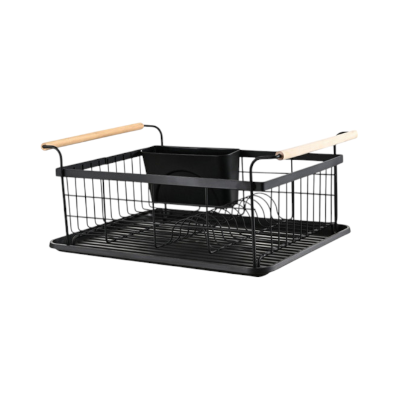 Draining dish rack - 4010 - 521384