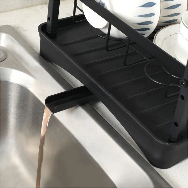 Double-deck drainer - WL-FX16 - 521421