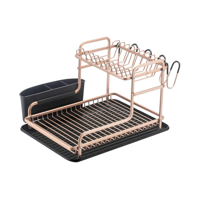 Double-deck drainer - LW007 - 521544