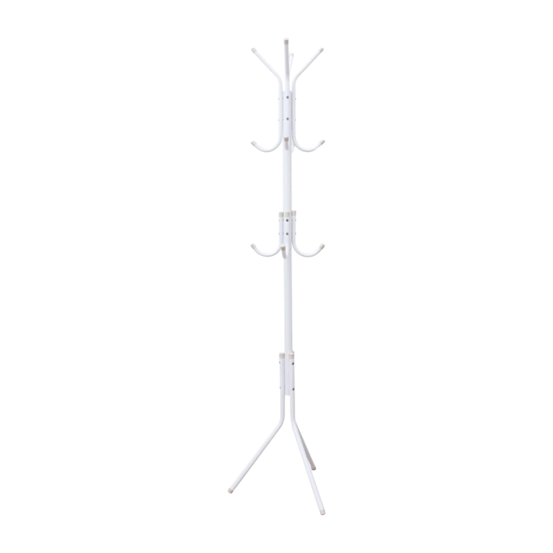 Clothes hanger - 7802-12 - 522169 - White