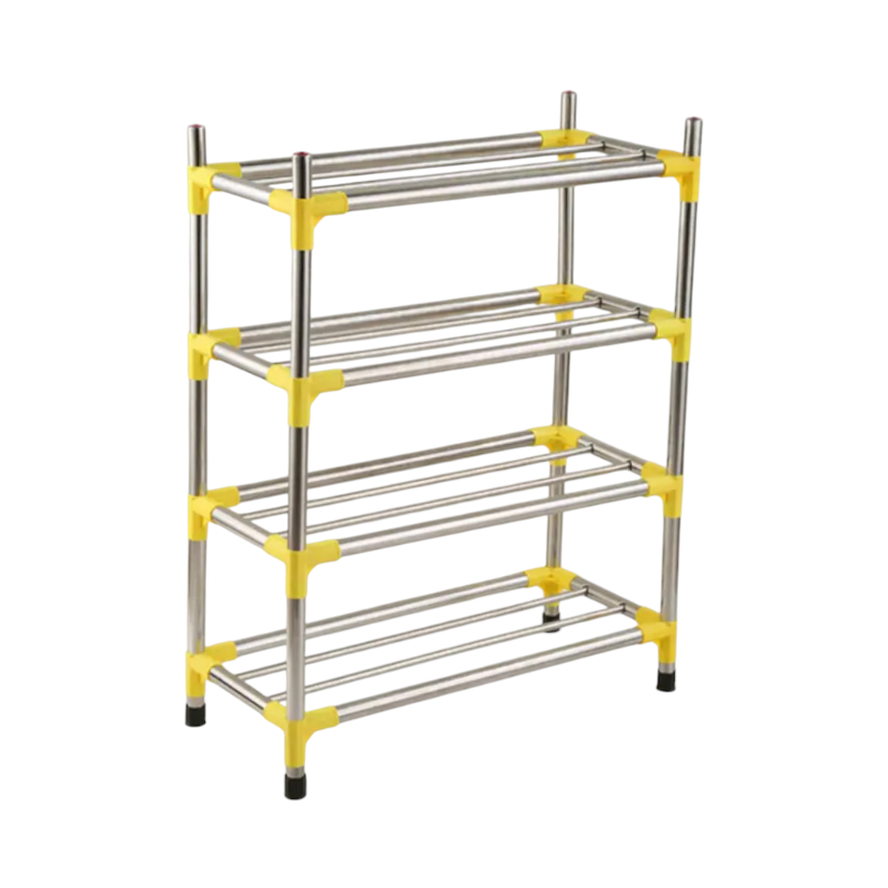 4-tier shoe rack - 8011 - 522268