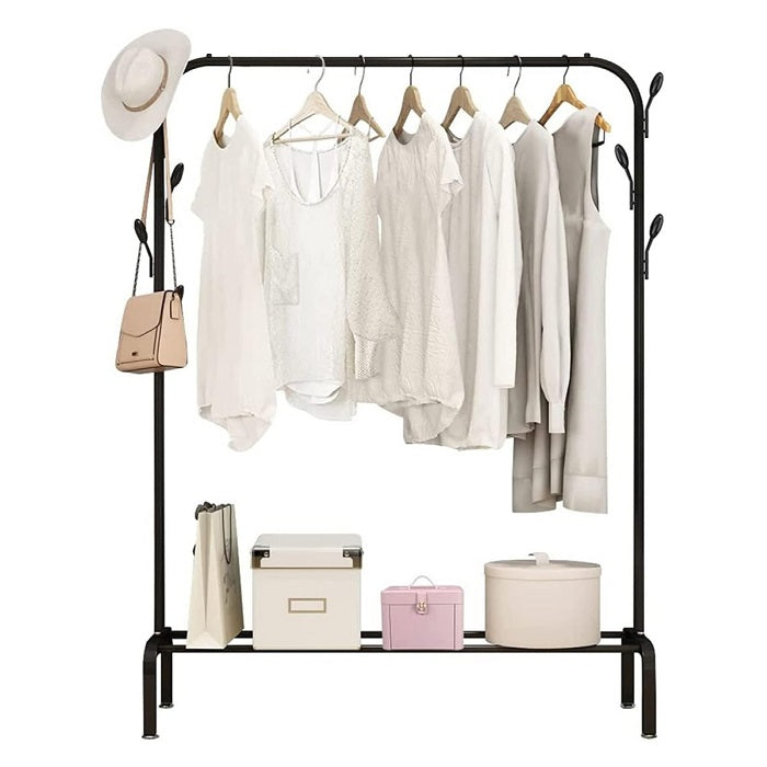 Floor hanger - YP602 - 522558 - Black
