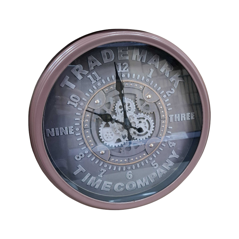 Wall clock - 310-37 - 523033