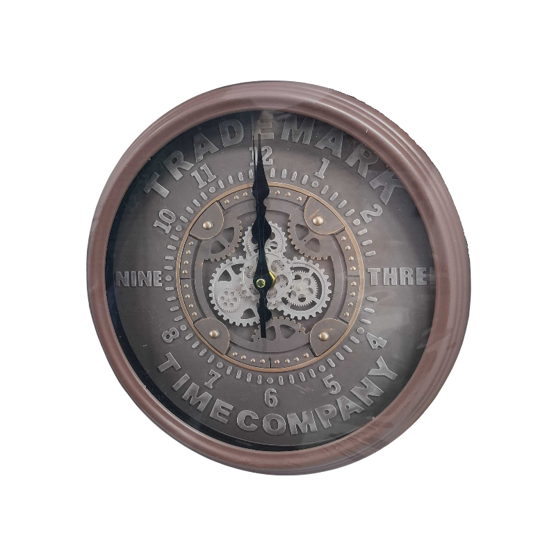 Wall clock - 330-37 - 522999