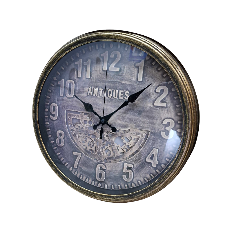 Wall clock - 310-38 - 523040
