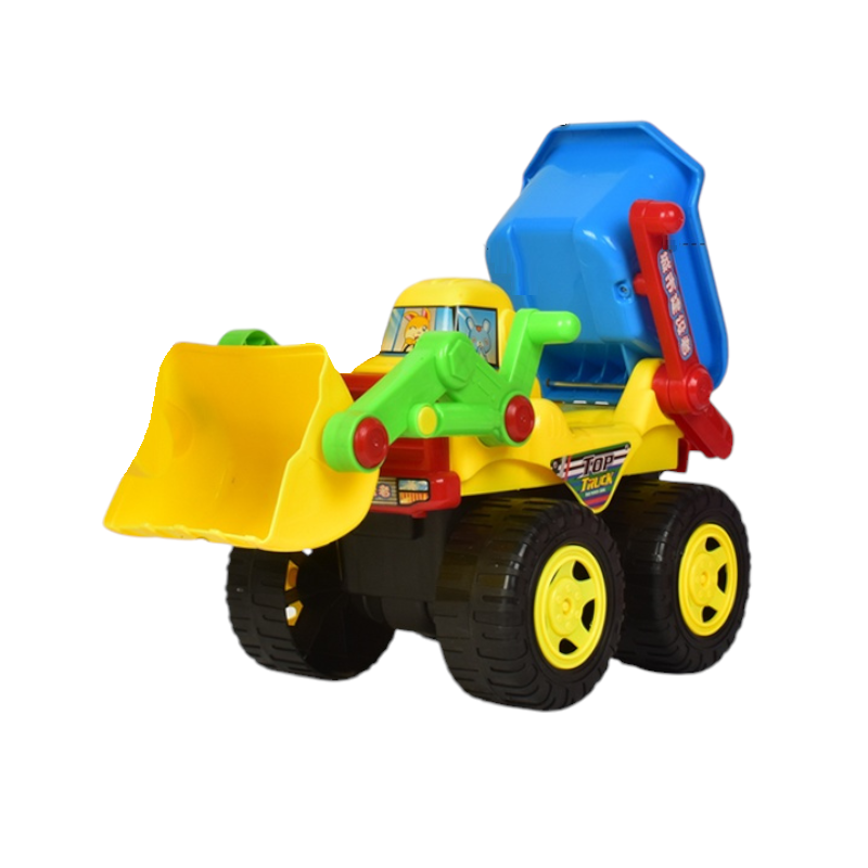 Children's vehicle - Fagana - 9168-1 - 524189