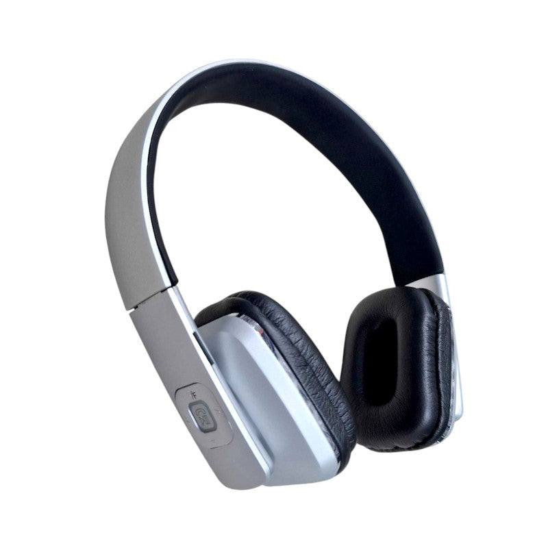 Wireless headphones - Headphones - 952BT - 530755 - Silver