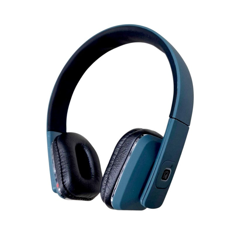 Wireless headphones - Headphones - 952BT - 530755 - Blue