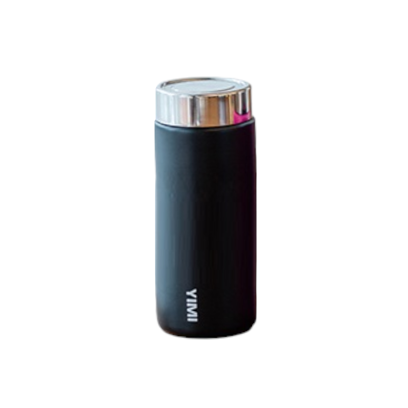 Portable water bottle - 450ml - YI BW020 - 540202