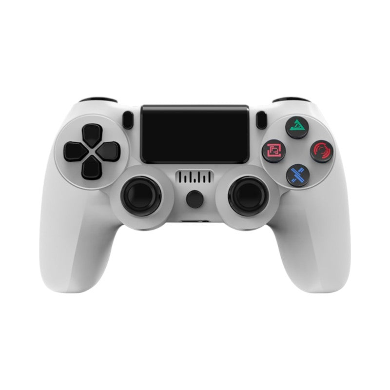 Wireless Gaming Controller for PS4 and PC - CM-038 - 542310 - White