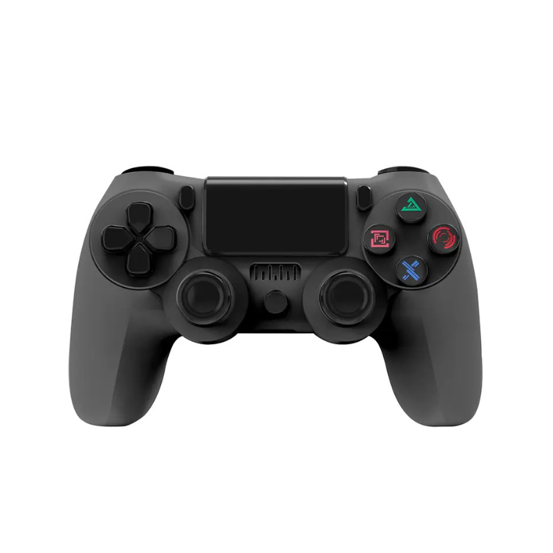 Wireless Gaming Controller for PS4 and PC - CM-038 - 542310 - Black