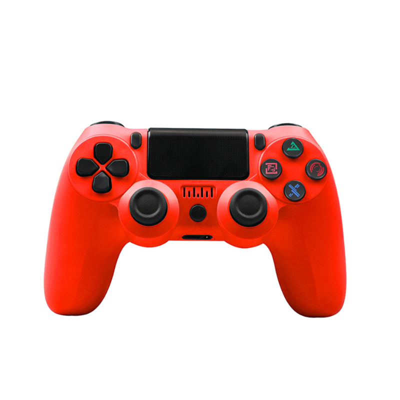 Wireless Gaming Controller for PS4 and PC - CM-038 - 542310 - Red