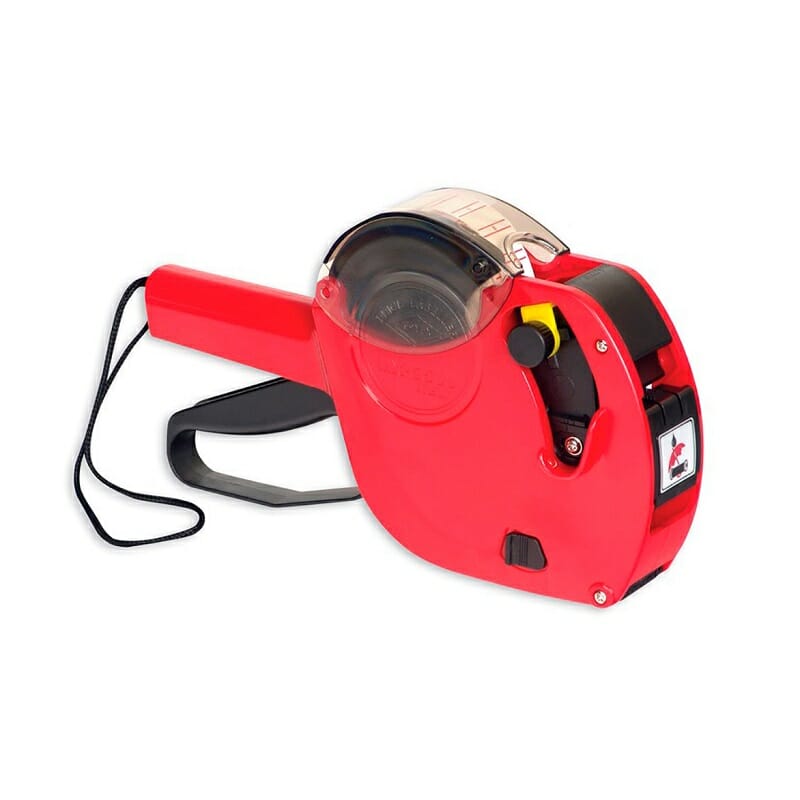 Professional label printer for 1.2x2cm labels - MX-5500 - 550014 - Red