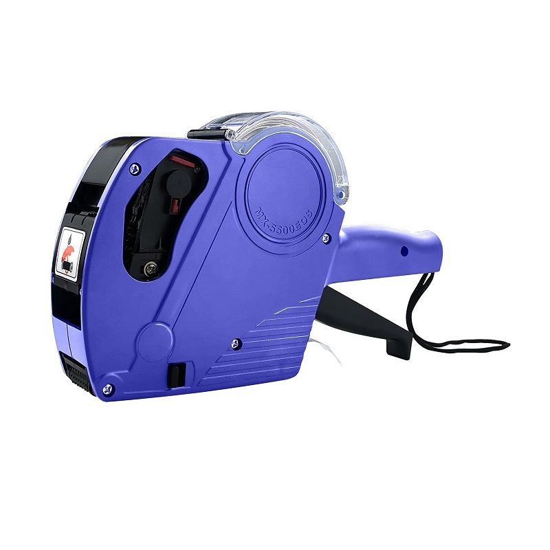 Professional label printer for 1.2x2cm labels - MX-5500 - 550014 - Blue