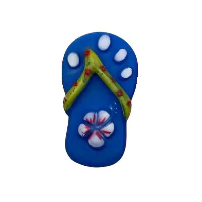 Παιχνίδι σκύλου Latex - 13x7.6x3.5cm - 12pcs - 550358