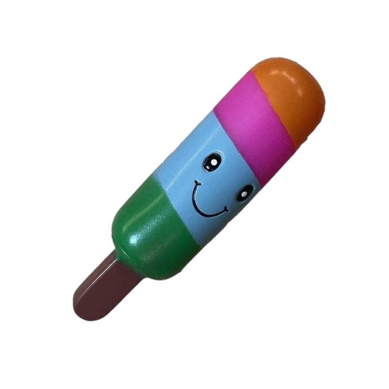 Παιχνίδι σκύλου Latex - 16cm - 12pcs - 550436