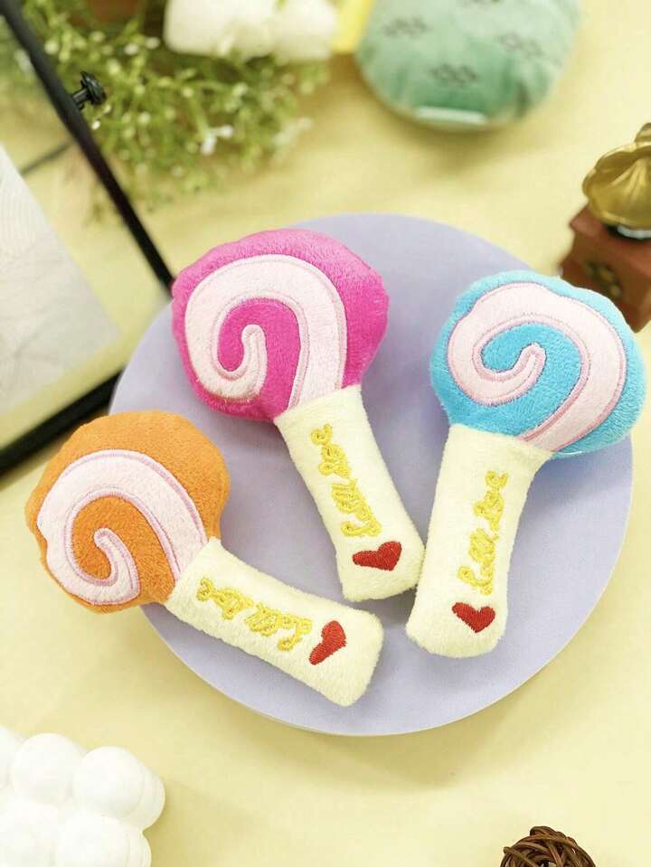 Λούτρινο παιχνίδι σκύλου - Soft toy - 13x7cm - 12pcs - 550711