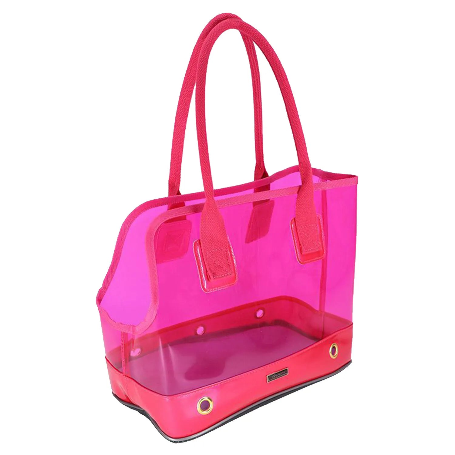 Pet Carrier Bag - 1878 - 550932 - Pink
