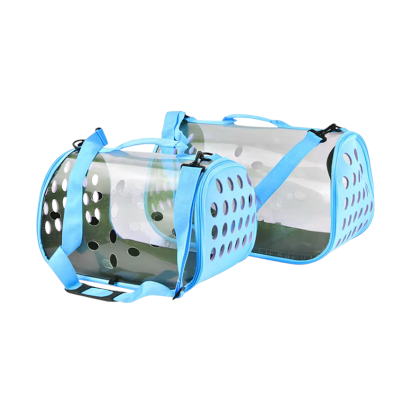 Pet Carrier Bag - 1875 - 550933 - Blue
