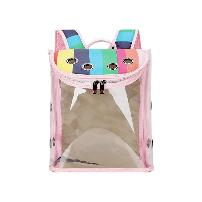 Pet Carrier Bag - 1832-2 - 550939