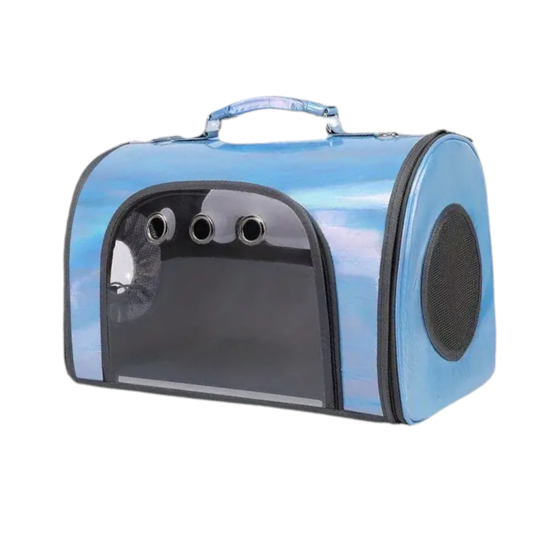 Pet Carrier Bag - 1840 - 550943 - Blue