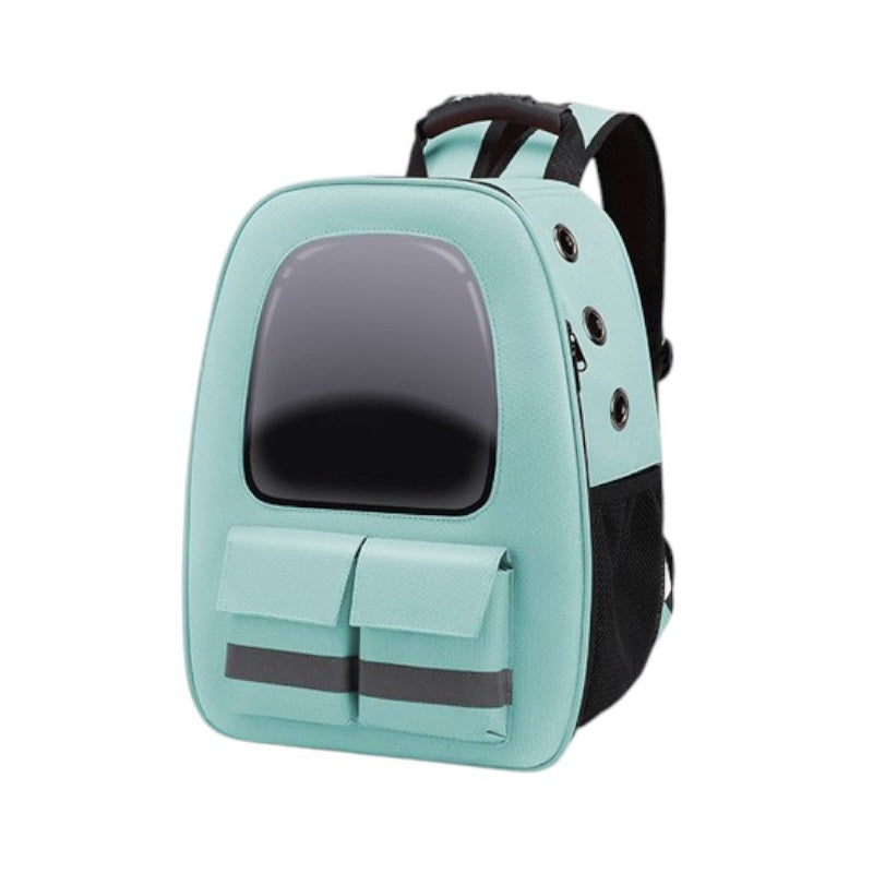 Pet carrier bag - 1917 - 550948 - Green