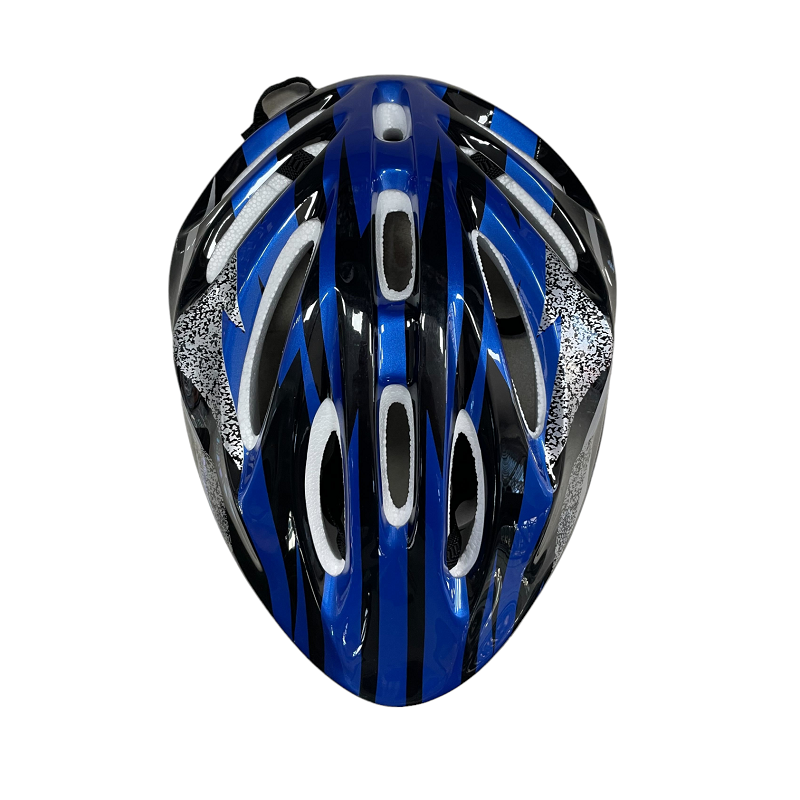 Bicycle helmet - 556671 - Blue