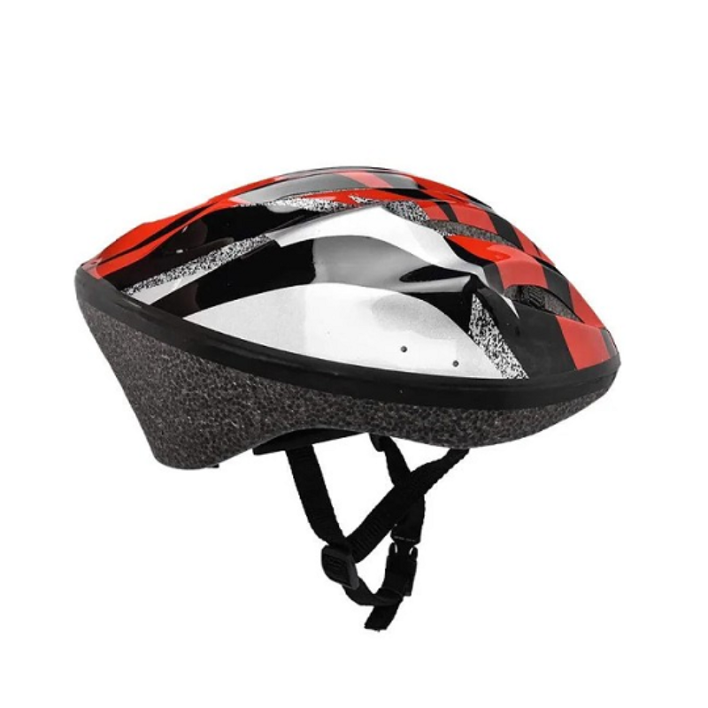 Bicycle helmet - 556671 - Black