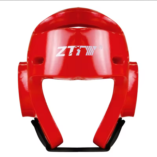 Boxing helmet - 556715 - Large/Red