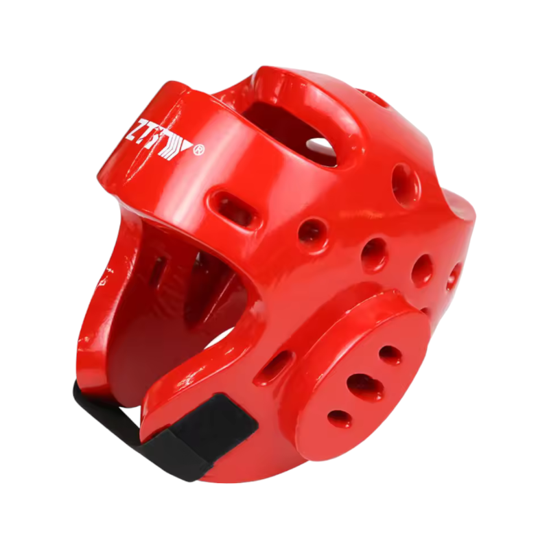 Boxing helmet - 556715 - Large/Red