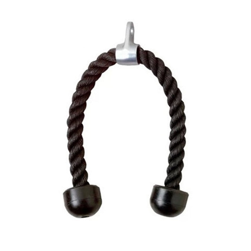 Pulley rope for training triceps - 556726