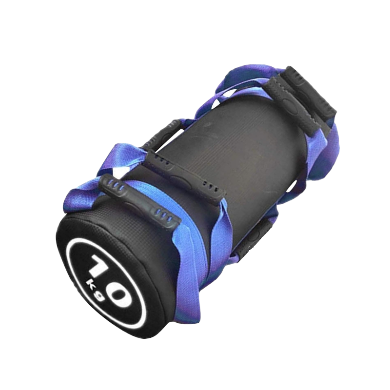 Σάκος Crossfit - Power Bag - 10kg - 556742 - iThinksmart.gr