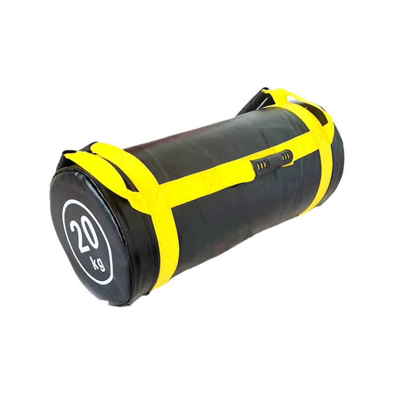Σάκος Crossfit - Power Bag - 20kg - 556744 - iThinksmart.gr