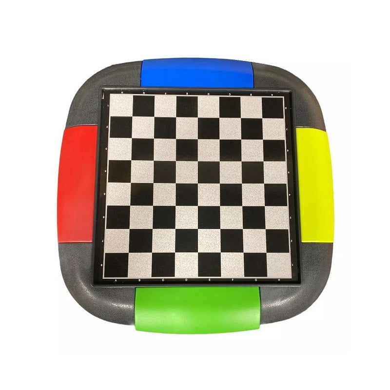 Επιτραπέζιο παιχνίδι Σκάκι - 558-A1 - 310370 - iThinksmart.gr